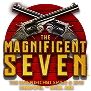 เกมสล็อต The Magnificent Seven